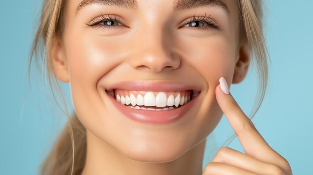 Laser Teeth Whitening FAQs Chesterfield